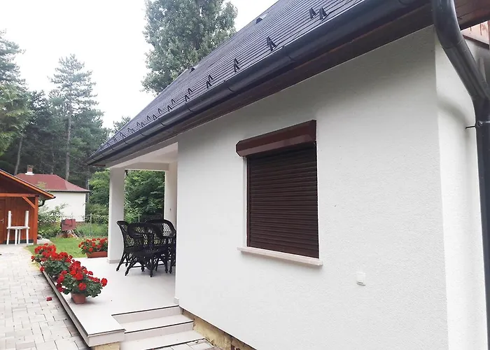 Appartamento Little House With Garden